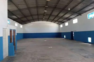 Barracão / Galpão / Depósito com 3 salas à venda na Avenida Beira Rio, 220, Centro Sul, Cuiabá