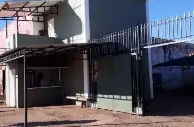 00192 -  comercial/industrial, jardim costa verde - várzea grande/mt