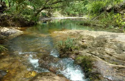 Fazenda à venda no Centro, Acorizal 