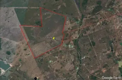 Vendo sitio com 194 hectares poco artesiano e energia