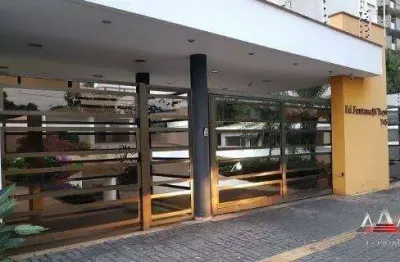 Apartamento a venda no edifício  fontana de trevi cuiabá mt