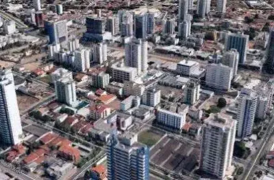 Prédio à venda na Avenida Aclimação, 1, Bosque da Saúde, Cuiabá