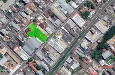 Terreno comercial avenida 13 de junho centro em cuiaba