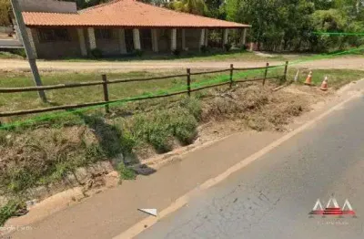 Chácara beira de rio dos peixes rodovia emanuel pinheiro