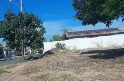 Terreno comercial à venda na Rua 20, Residencial Coxipó, Cuiabá