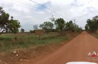 Terreno grande a venda no jardim nova esperança cuiaba
