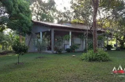 Chácara / sítio com 3 quartos à venda na Bandeira 2, sn, Zona Rural, Chapada dos Guimarães