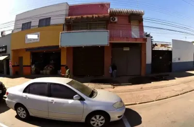 Ponto comercial à venda na Avenida Quinze de Novembro, Porto, Cuiabá