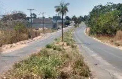 Terreno comercial à venda no tropical ville, cuiabá