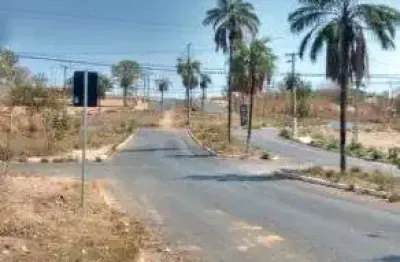 Terreno comercial à venda no parque residencial tropical ville, cuiabá