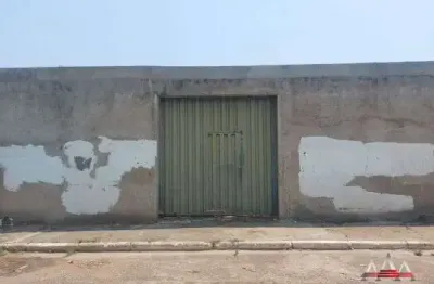 Terreno à venda na Avenida Manoel José de Arruda, Dom Aquino, Cuiabá