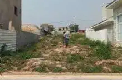 Terreno a venda no condominio primor das torres cuiaba