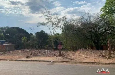 Terreno à venda na Rua Coronel Manoel Gomes, Manga, Várzea Grande