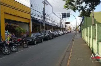Barracão / Galpão / Depósito à venda na Rua Treze de Junho, 01, Centro Sul, Cuiabá