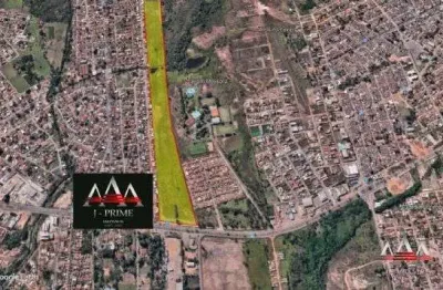 Terreno à venda no Parque Cuiabá, Cuiabá 