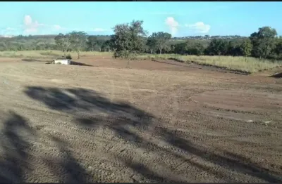 Terreno à venda na Rodovia Emanuel Pinheiro, 20104, Zona Rural, Cuiabá