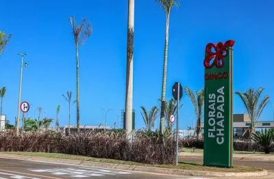 Terreno em condomínio fechado à venda no Altos da Chapada, Chapada dos Guimarães 