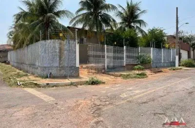 Casa com 4 quartos à venda na Rua Beverly Hills, Jardim Califórnia, Cuiabá