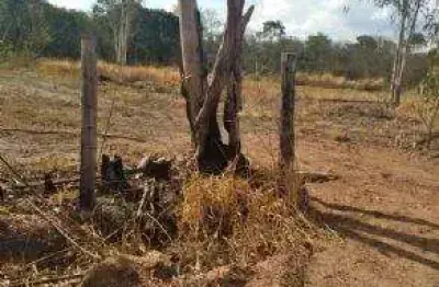 Terreno à venda na Rua Nove, Nova Esperança, Cuiabá