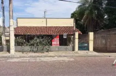 Terreno comercial à venda na Rua Presidente Washington Luís, Quilombo, Cuiabá