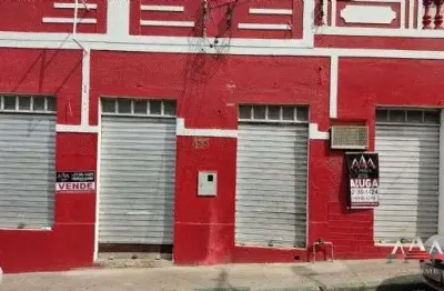 Sala comercial com 2 salas à venda na Rua Campo Grande, 01, Centro, Cuiabá