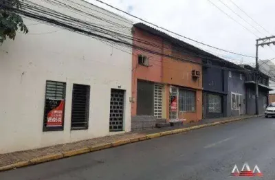 Esquina 7 salões avenida presidente marques com a rua 24 de outubro