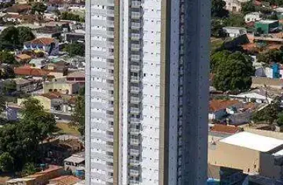 Apartamento com 3 quartos à venda na Avenida Oito de Abril, Goiabeiras, Cuiabá