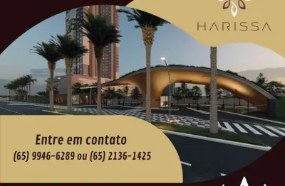 Apartamento com 2 quartos à venda na Avenida Haiti, Jardim das Américas, Cuiabá