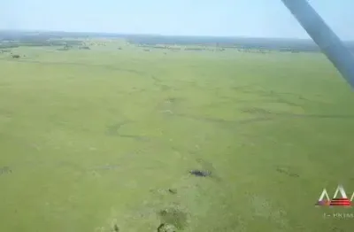 Fazenda à venda na Zona Rural, Poconé 