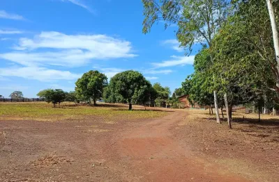 Fazenda à venda na Zona Rural, Jangada 