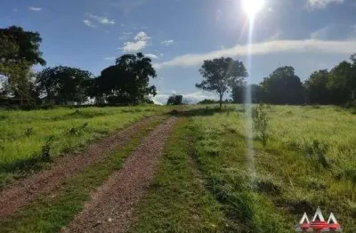 Fazenda à venda na Zona Rural, Jangada 