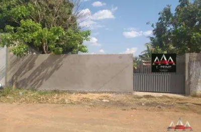 Terreno à venda na Avenida Brasil, Residencial Recanto do Sol, Cuiabá