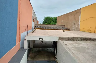 Terreno comercial à venda na Avenida Carmindo de Campos, Dom Aquino, Cuiabá