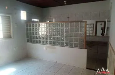 Casa com 3 quartos a venda no nova esperança varzea grande