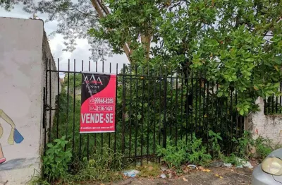 Bem localizado terreno a venda na av. 31 de março- várzea grande