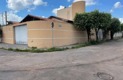 Casa sobrado à venda no bairro morada do ouro- cuiabá