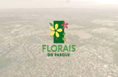 Terreno à venda no condomínio florais do parque cuiabá mt
