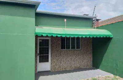 Casa residencial à venda no jardim jockey club em cuiabá  mt