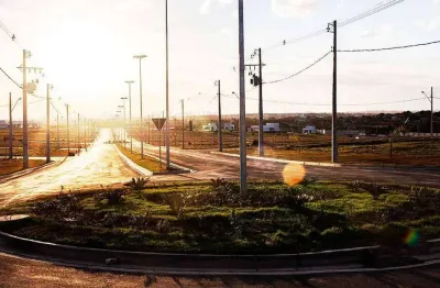 Terreno a venda em condomínio primor das torres  cuiabá mt