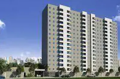 Apartamento à venda na Avenida Djalma Ferreira de Souza, Morada do Ouro, Cuiabá