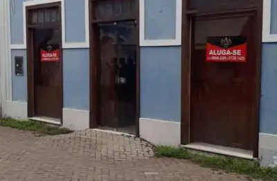 Salão comercial bem localizado no centro norte de cuiabá