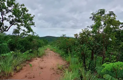 Fazenda  366 ha dupla aptidão  cerrado rico e georreferenciamento