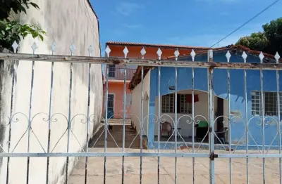 Casa à venda no CPA III, Cuiabá 