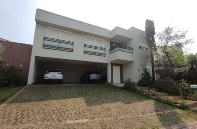 Casa em condomínio fechado com 4 quartos à venda na Avenida Érico Gonçalves Preza Filho, Jardim Itália, Cuiabá