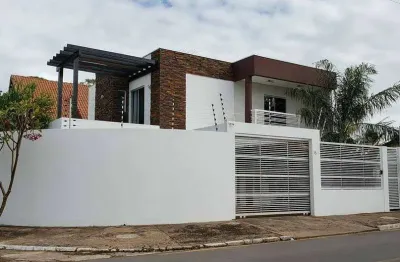 Belo sobrado apto para comercio a venda no santa cruz ii em cuiaba
