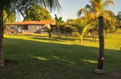 Chácara / sítio com 3 quartos à venda na Avenida Pedro Paulo de Faria Junior, Distrito Industrial, Cuiabá