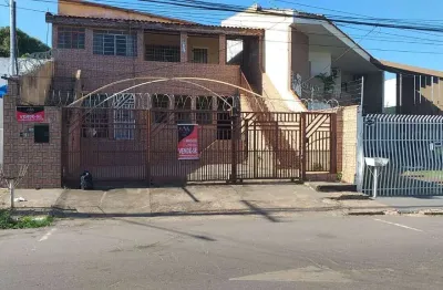 Sobrado comercial a venda na avenida comandante costa centro