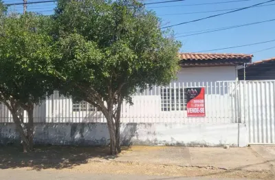 Casa residencial a venda no bairro costa verde várzea grande
