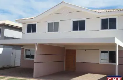 Casa com 3 quartos à venda na Avenida Santa Cruz, Santa Cruz, Cuiabá