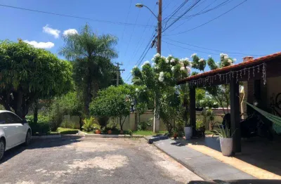 Casa no condomínio dunas do areão proximo a avenida fernado correa